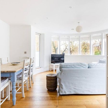 Second Nest Brixton Apartment London Ngoại thất bức ảnh