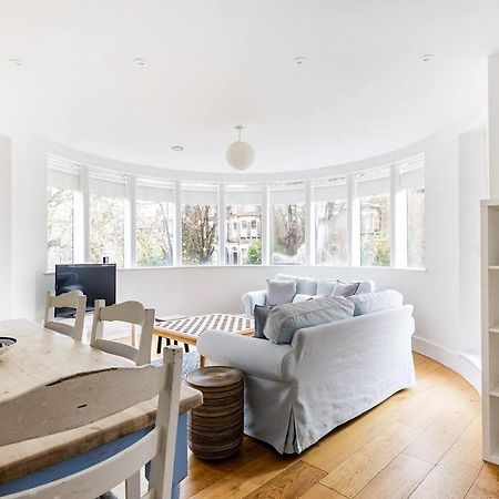 Second Nest Brixton Apartment London Ngoại thất bức ảnh