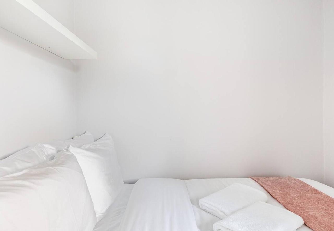 Second Nest Brixton Apartment London Ngoại thất bức ảnh