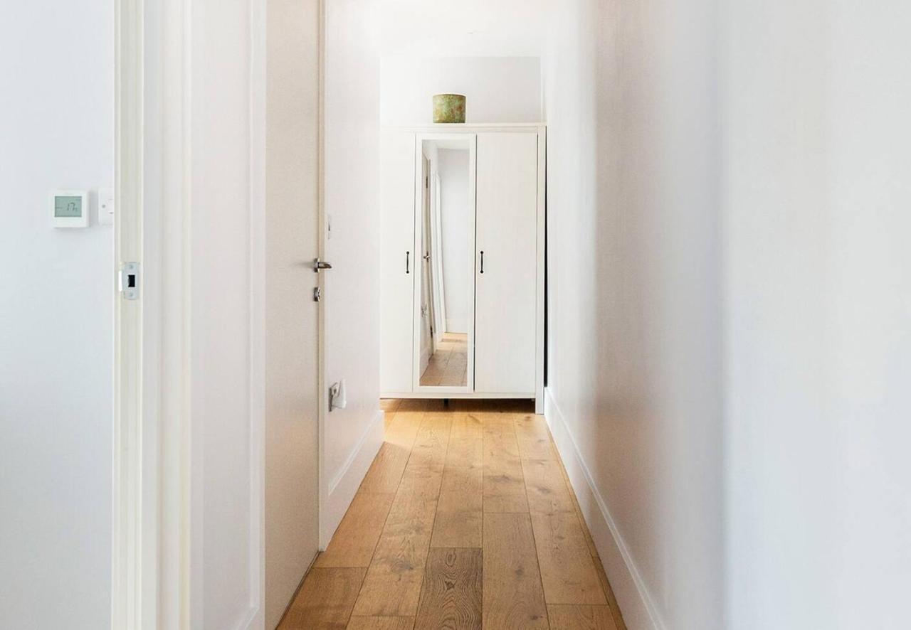 Second Nest Brixton Apartment London Ngoại thất bức ảnh