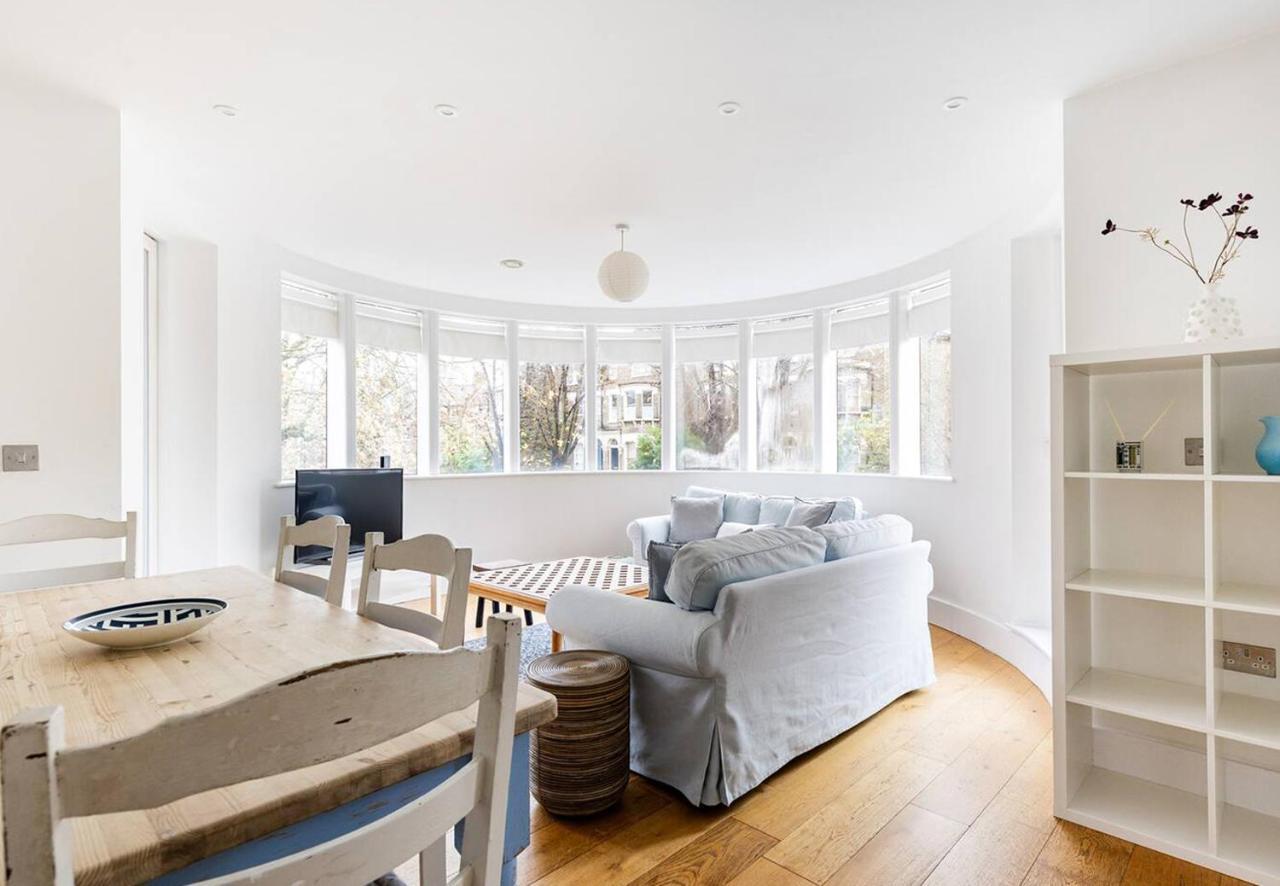 Second Nest Brixton Apartment London Ngoại thất bức ảnh
