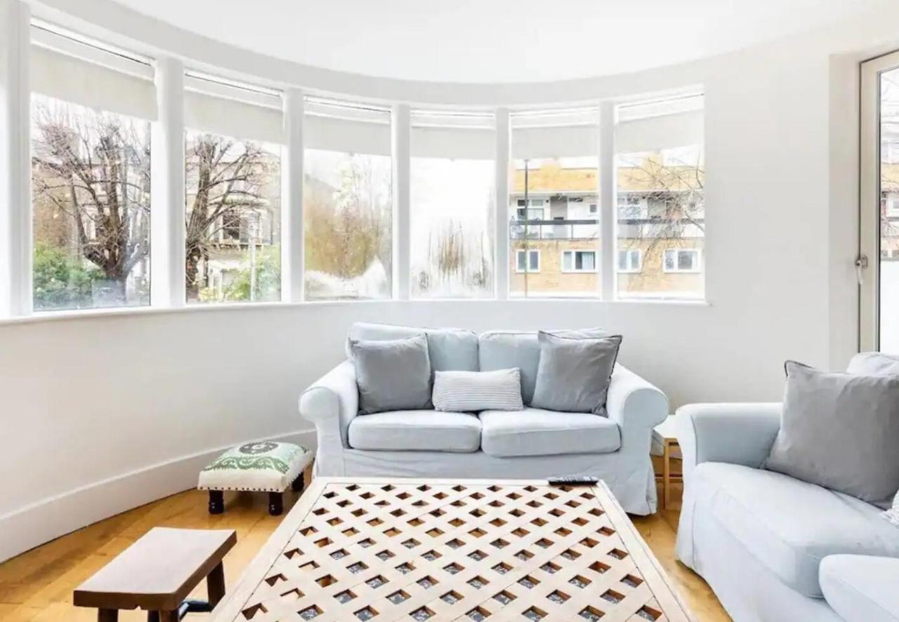 Second Nest Brixton Apartment London Ngoại thất bức ảnh