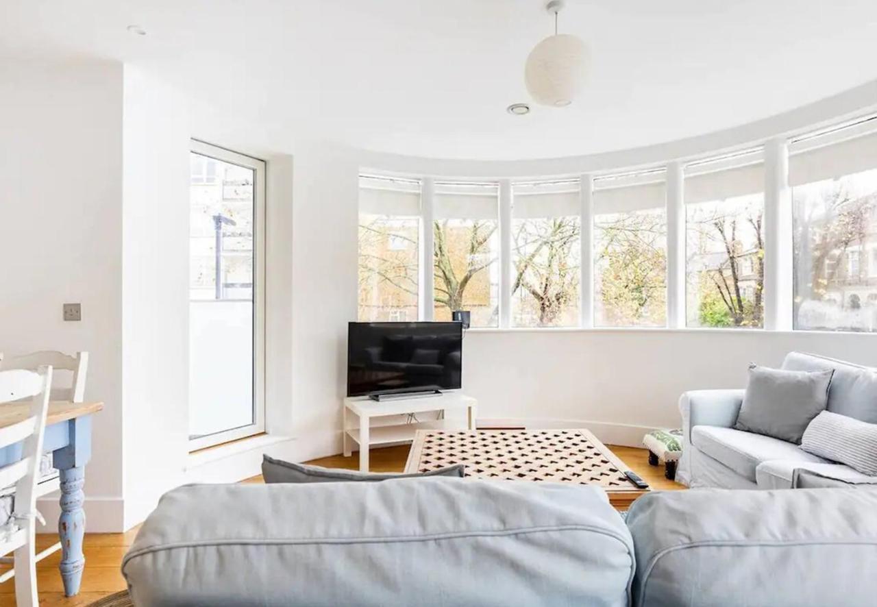 Second Nest Brixton Apartment London Ngoại thất bức ảnh